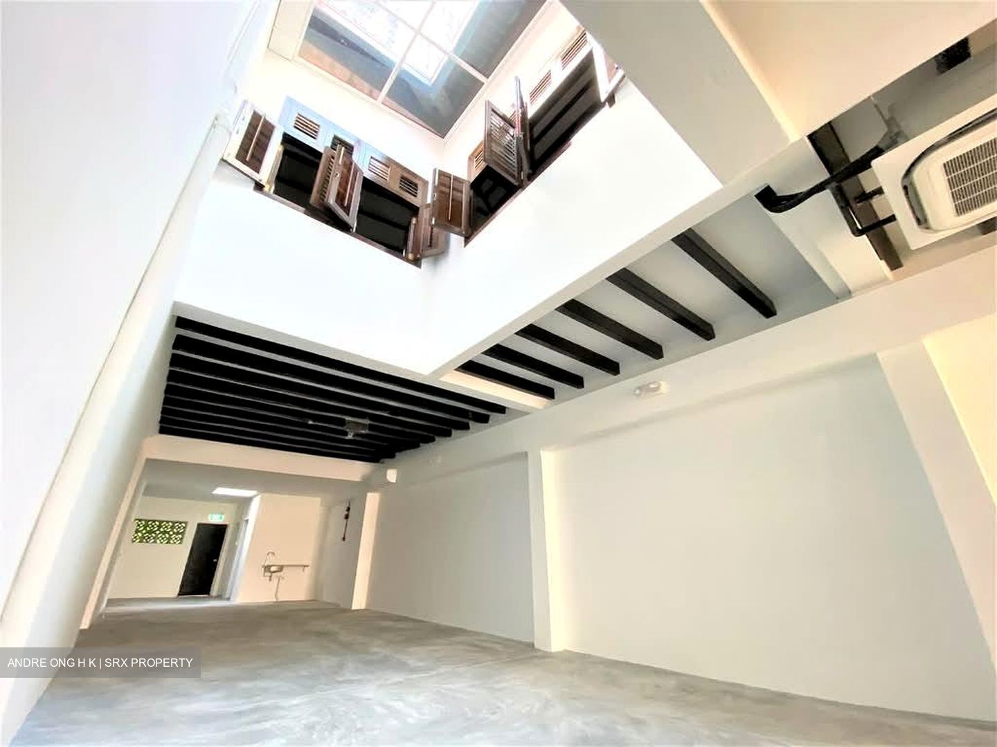 Craig Road (D2), Office #532829011